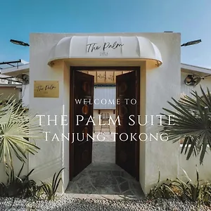 The Palm Tanjung Tokong 4* George Town
