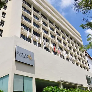 Hotel The Jerai Alor Star, Alor Setar