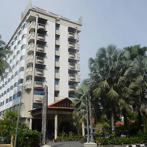 Hotel Eagle Bay, Langkawi